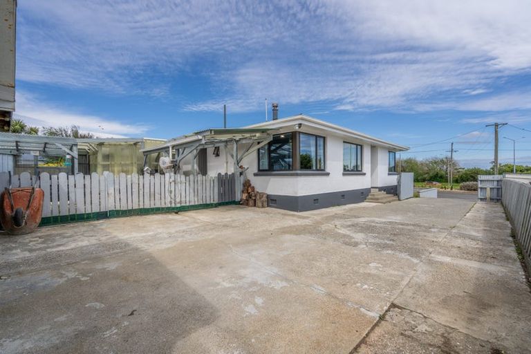 Photo of property in 654 Elles Road, Kingswell, Invercargill, 9812