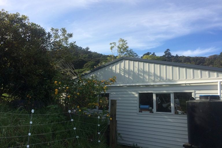 Photo of property in 57 Kauaeranga Valley Road, Thames, 3577