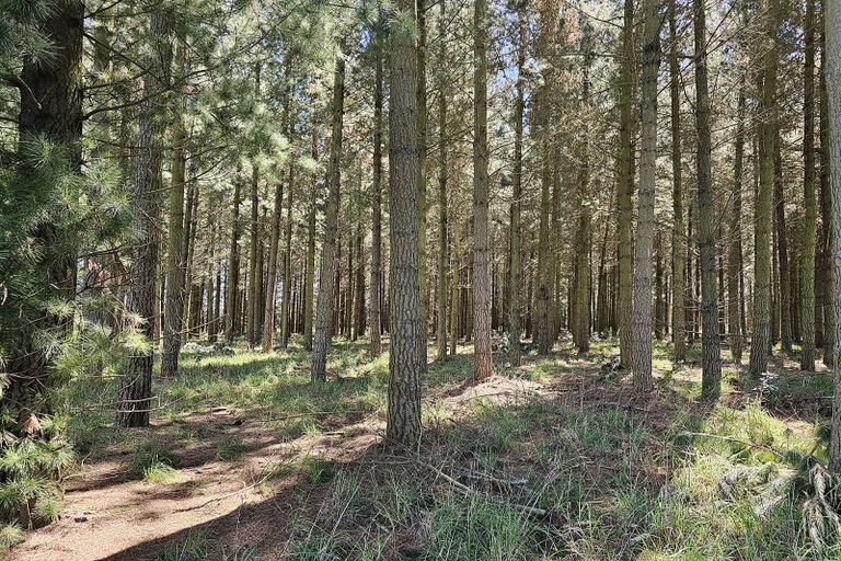Photo of property in 577 Pesters Road, West Eyreton, 7475