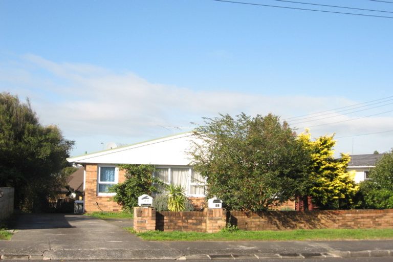 Photo of property in 1/3a Kelvyn Grove, Manurewa, Auckland, 2102