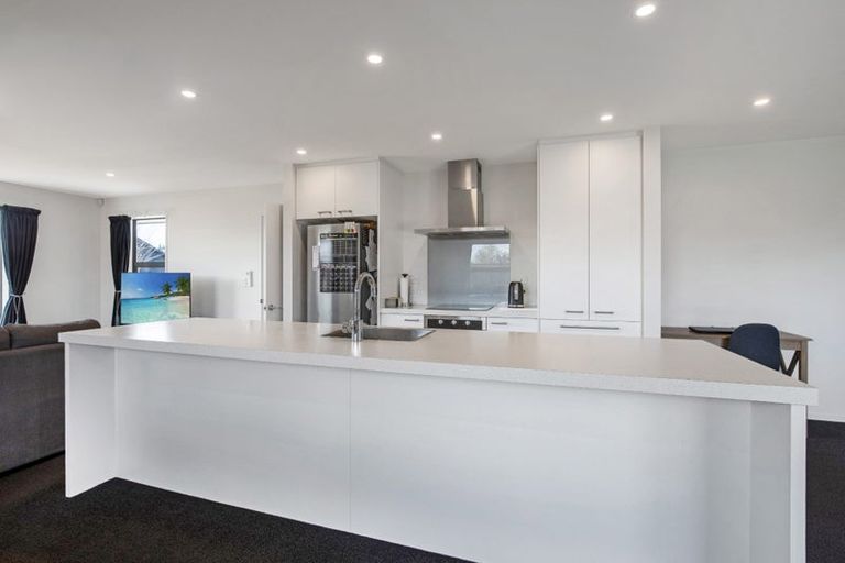 Photo of property in 4 Haymakers Crescent, Rolleston, 7614