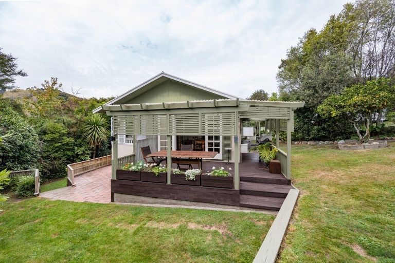 Photo of property in 61 Torlesse Street, Enner Glynn, Nelson, 7011