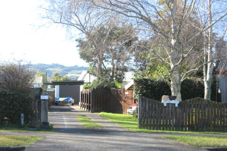 Photo of property in 1/92 Kelvin Road, Papakura, 2110