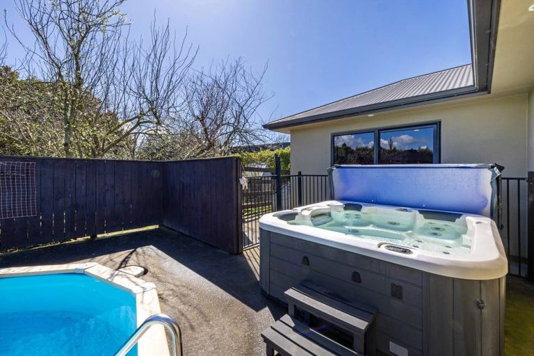 Photo of property in 15 Awanui Avenue, Kihikihi, Te Awamutu, 3875