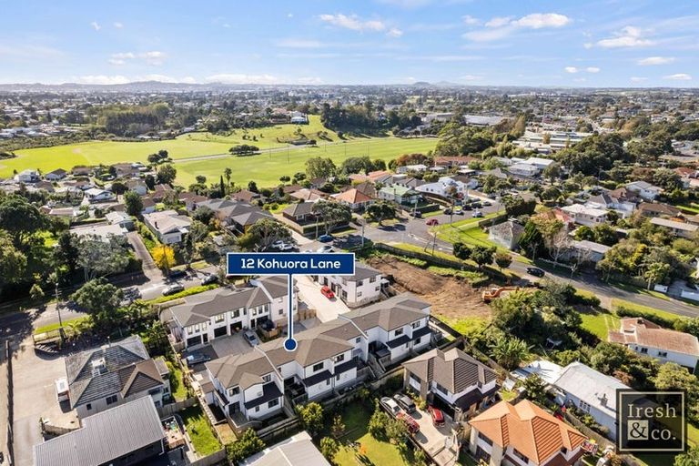 Photo of property in 12 Kohuora Lane, Papatoetoe, Auckland, 2025