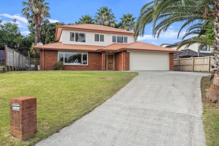 Photo of property in 3 Saybrook Place, Mangere, Auckland, 2022