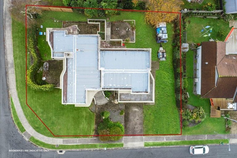 Photo of property in 1 Lindoch Avenue, Te Puna, Tauranga, 3174