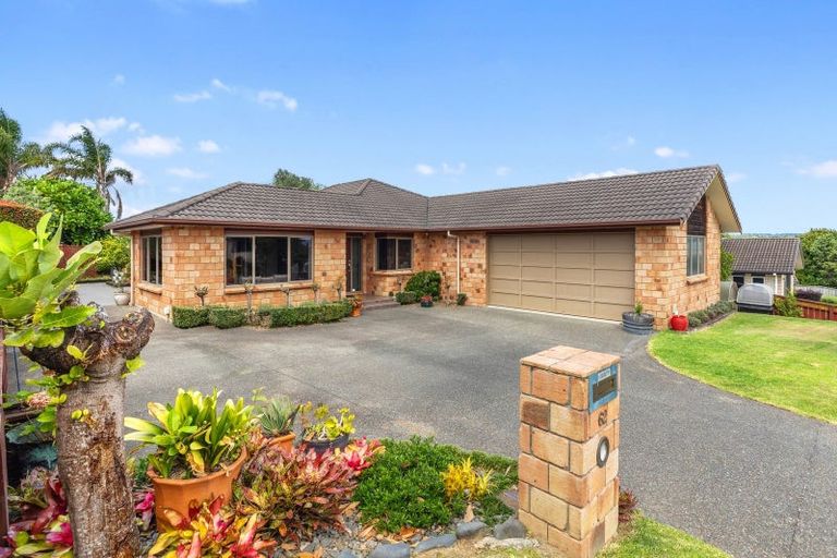 Photo of property in 62 Albero Drive, Ohauiti, Tauranga, 3112