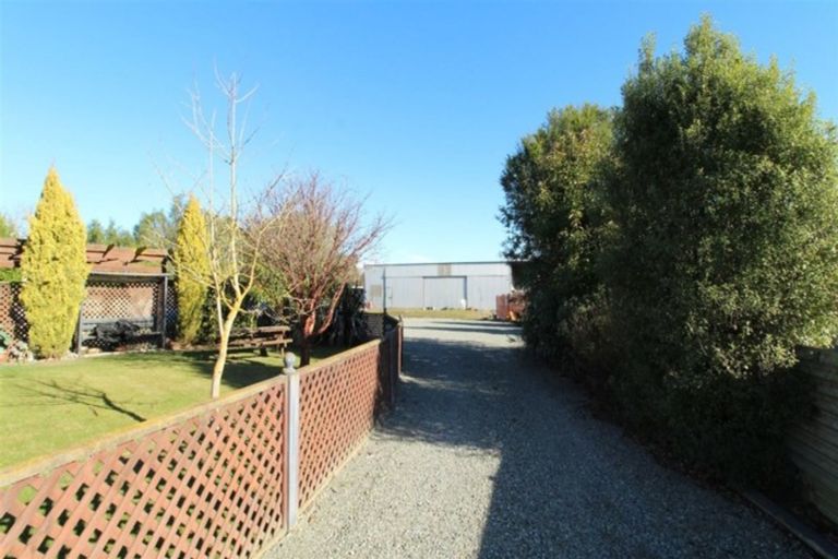 Photo of property in 54 Te Ngawai Road, Pleasant Point, 7903