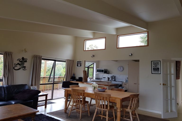 Photo of property in 116b Waione Road, Opononi, Kaikohe, 0473
