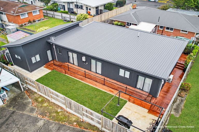 Photo of property in 11a Maxwells Line, Awapuni, Palmerston North, 4412