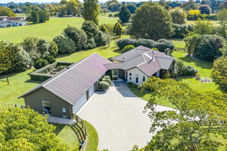 Photo of property in 302b State Highway 26, Newstead, Hamilton, 3286