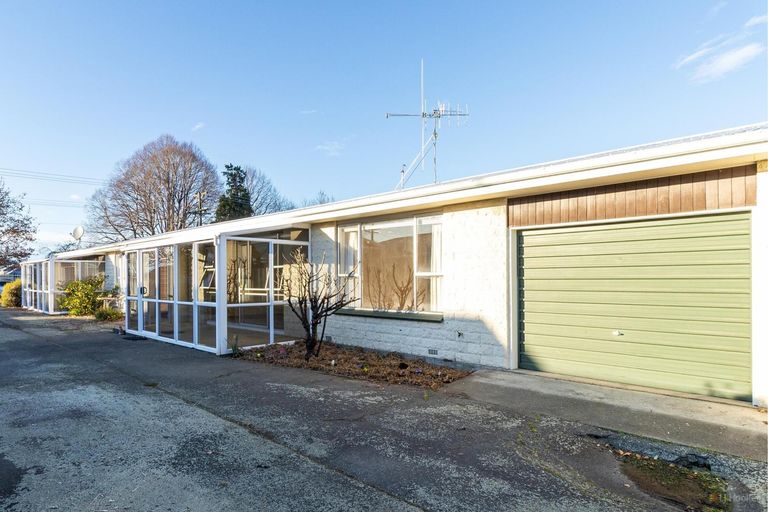 Photo of property in 9b Wilkin Street, Temuka, 7920
