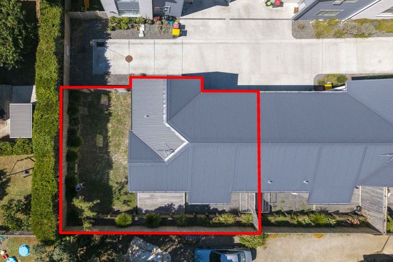 Photo of property in 169d Wallace Road, Mangere Bridge, Auckland, 2022