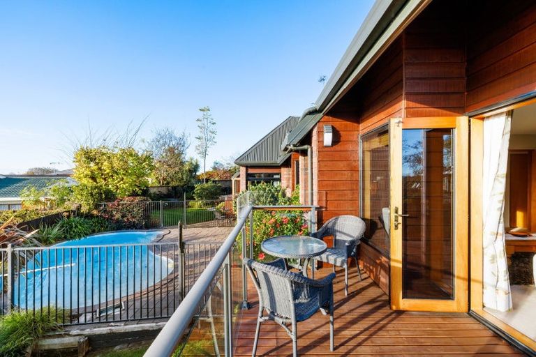 Photo of property in 5 Epsom Place, Chartwell, Hamilton, 3210