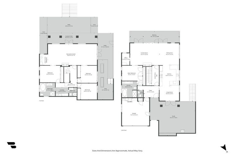 Photo of property in 8 Eric Price Avenue, Takapuna, Auckland, 0620
