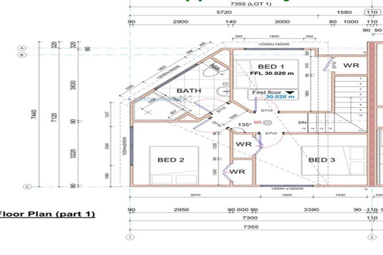 Photo of property in 2 Camp X Place, Whenuapai, Auckland, 0618
