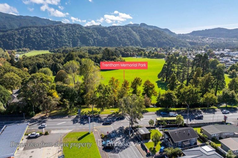 Photo of property in 13 Gower Street, Silverstream, Upper Hutt, 5019