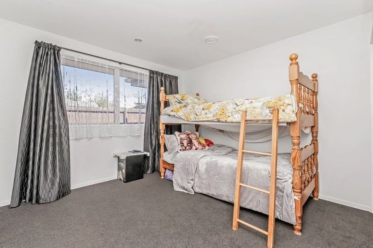 Photo of property in 5 Marble Court, Rolleston, 7614