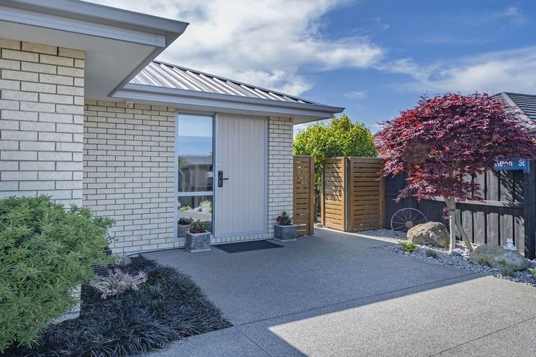 Photo of property in 94 Charlbury Drive, Rolleston, 7615
