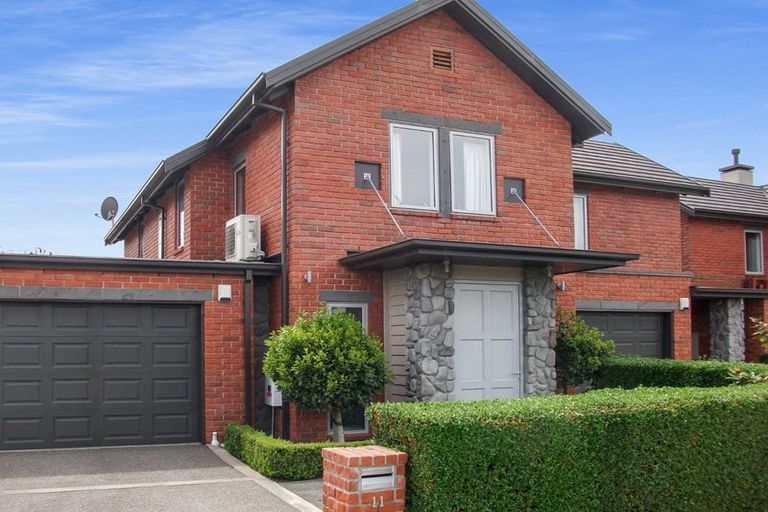 Photo of property in 11 Henley Green, Northwood, Christchurch, 8051