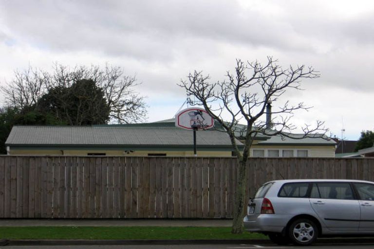 Photo of property in 53 Park Road, West End, Palmerston North, 4412