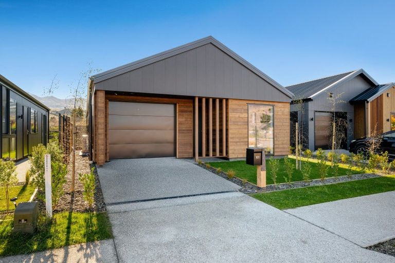 Photo of property in 101 Wooing Tree Avenue, Cromwell, 9310