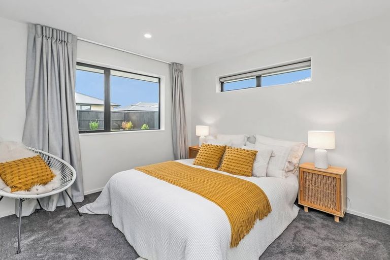 Photo of property in 9 Cedric Place, Darfield, 7510