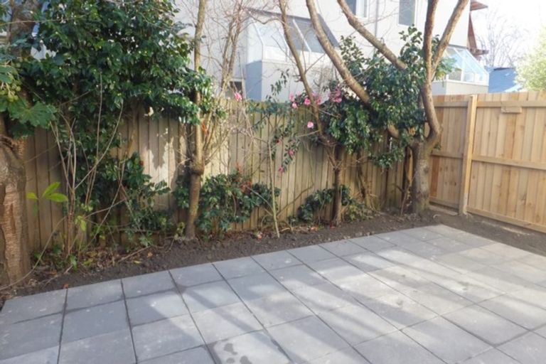 Photo of property in 8/165 Chester Street East, Christchurch Central, Christchurch, 8011