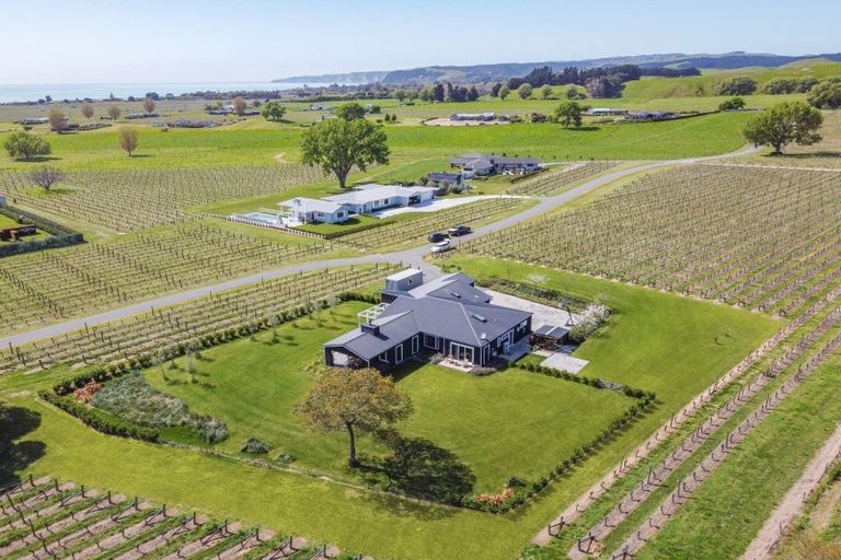 Photo of property in 41 Side Road, Haumoana, Hastings, 4180