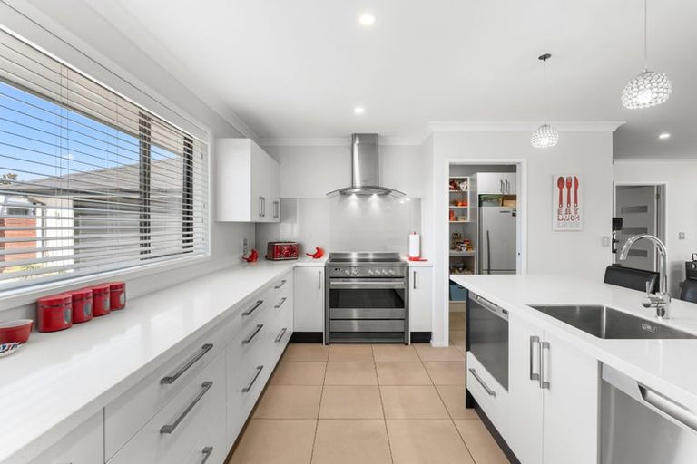 Photo of property in 9 Woodlaw Crescent, Prebbleton, 7604