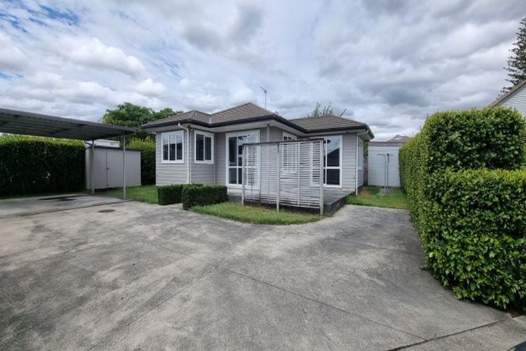 Photo of property in 221b Rutherford Street, Te Awamutu, 3800