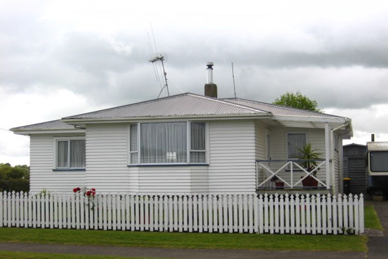 Photo of property in 200 Racecourse Road, Te Awamutu, 3800