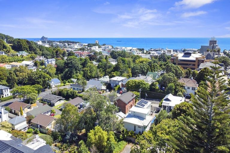 Photo of property in 10 Pendarves Street, New Plymouth, 4310