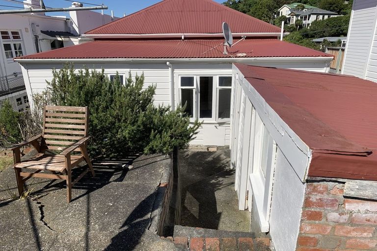 Photo of property in 3/48 Waitoa Road, Hataitai, Wellington, 6021