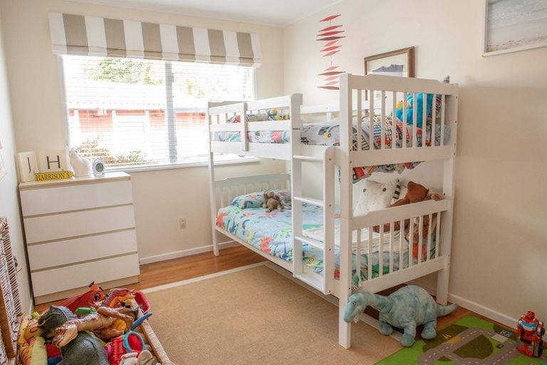 Photo of property in 14 Nevada Avenue, Pakuranga Heights, Auckland, 2010