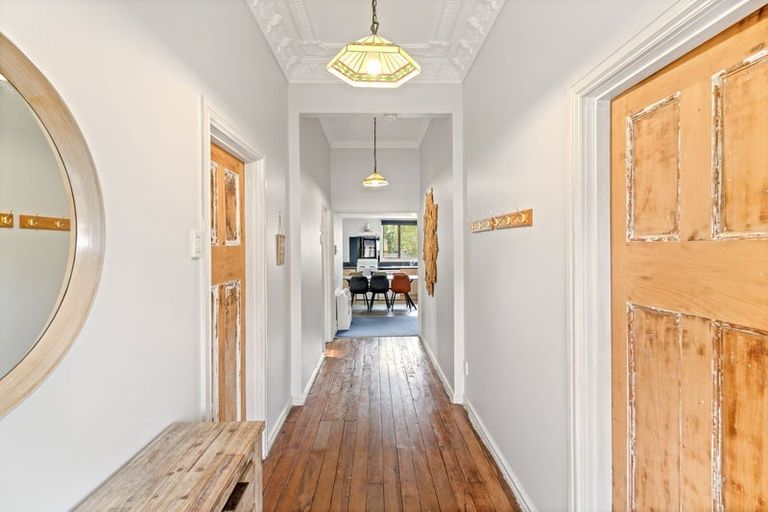 Photo of property in 129 Surrey Street, Forbury, Dunedin, 9012