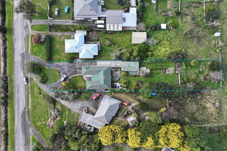 Photo of property in 115 Clyde Road, Wairoa, 4108