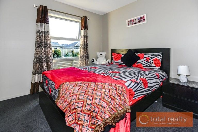 Photo of property in 91 The Runway, Wigram, Christchurch, 8042