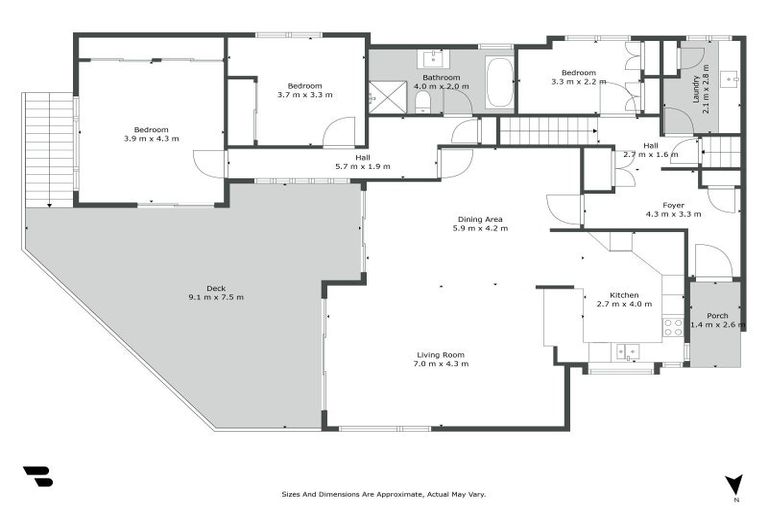 Photo of property in 228 Tanners Point Road, Tanners Point, Katikati, 3177