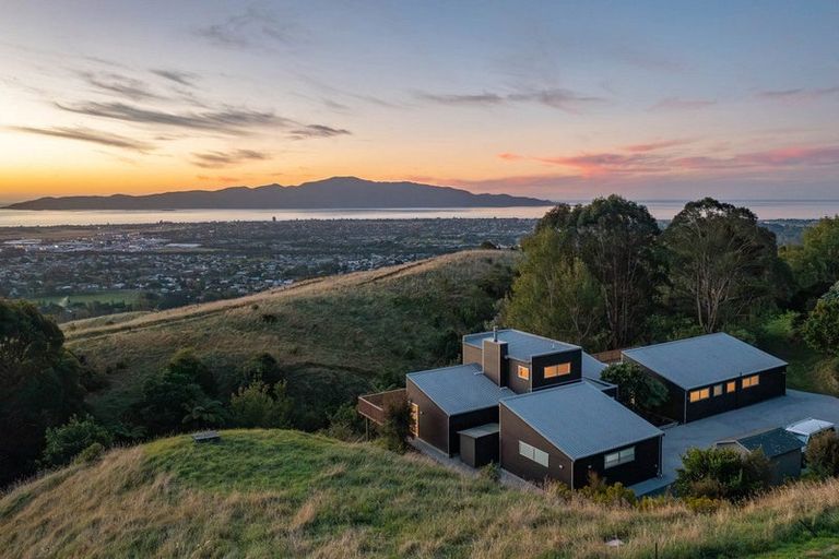 Photo of property in 140 Anlaby Road, Nikau Valley, Paraparaumu, 5032