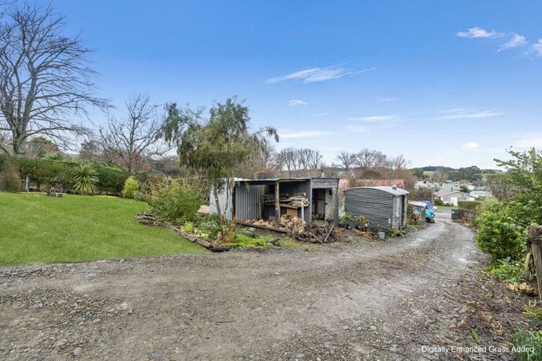 Photo of property in 28 Ward Road, Cheviot, 7310