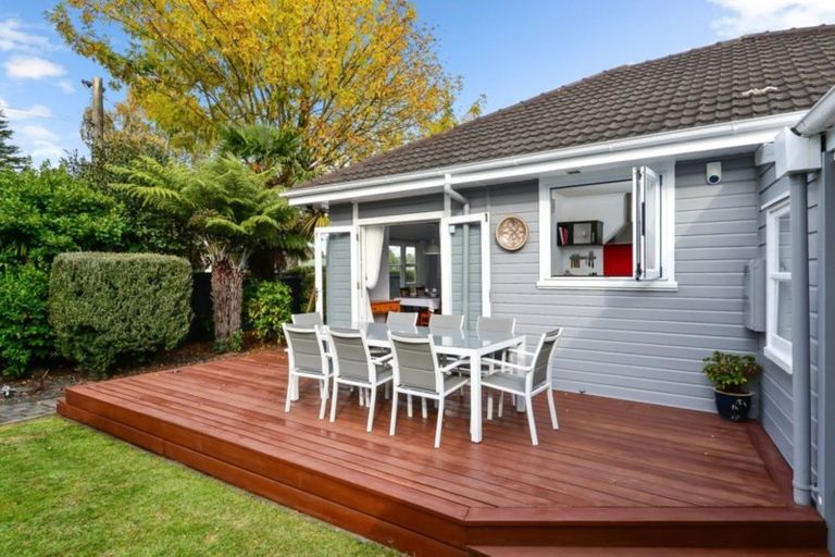 Photo of property in 57 Fox Street, Hamilton East, Hamilton, 3216