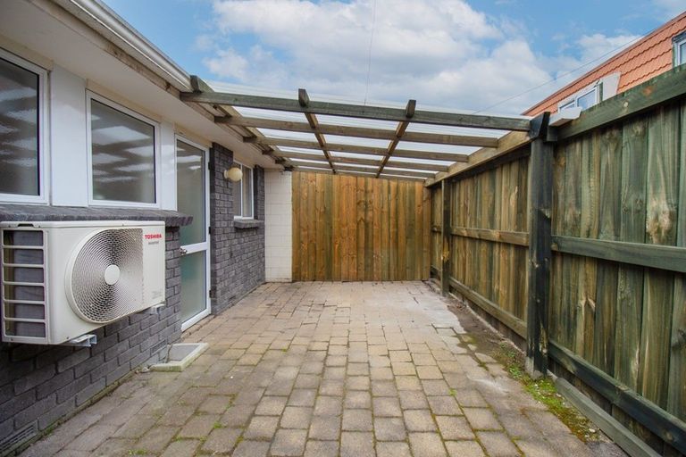 Photo of property in 11unit Hilda Street, Fenton Park, Rotorua, 3010