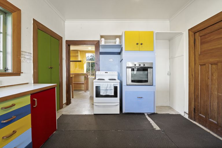 Photo of property in 34 Elm Row, Dunedin Central, Dunedin, 9016