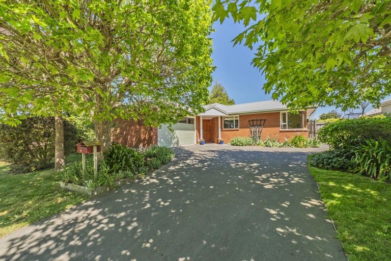 Photo of property in 5 Windsor Court, Rangiora, 7400