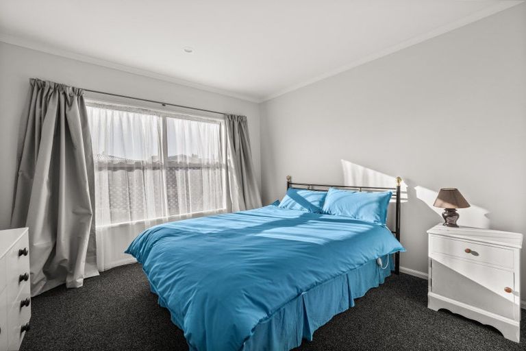 Photo of property in 12 Burnett Street, Ashburton, 7700