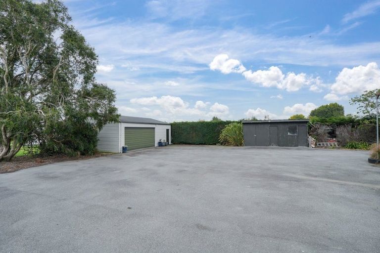 Photo of property in 40 O'brien Road, Winton, 9782