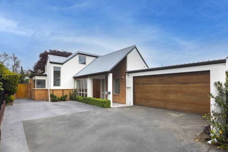 Photo of property in 5 Royal Elm Lane, Bryndwr, Christchurch, 8053