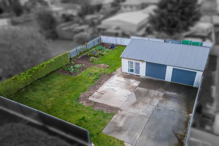 Photo of property in 1016a Totara Street, Mahora, Hastings, 4120